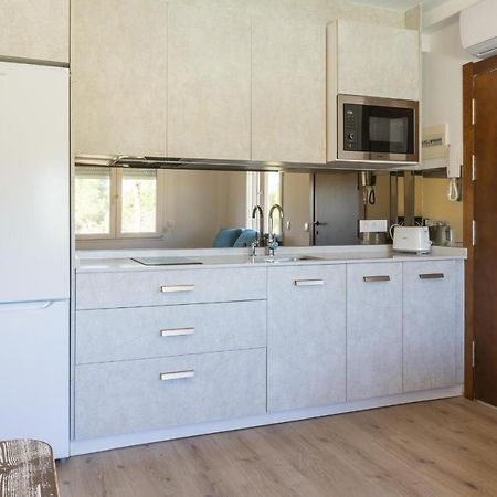 Armonia -Denia- Apartment Les Deveses Exterior photo